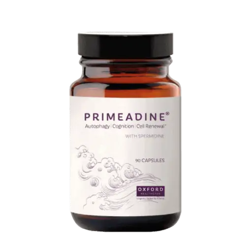 primeadine spermidine review sm