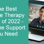 best online therapy