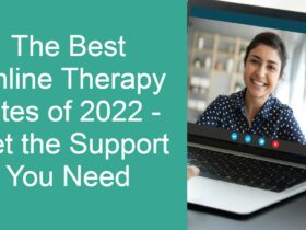 best online therapy