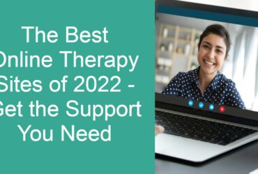 best online therapy