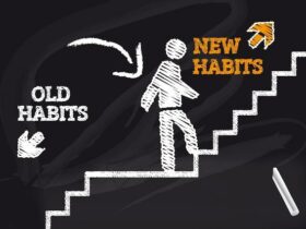 How to Make Your Future Habits Easy