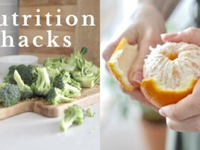 10 Nutrition easy Hacks That Will Change Your Life