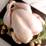 naked turkey Low Carb High Protein