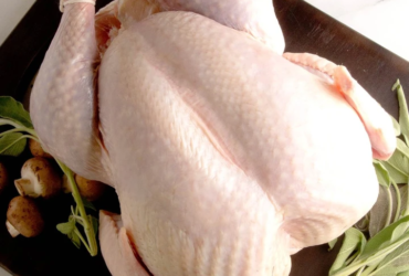 naked turkey Low Carb High Protein