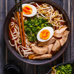 Read more about the article WHAT IS SHOYU TARE? – EASY HOMEMADE SHOYU TARE RECIPES
