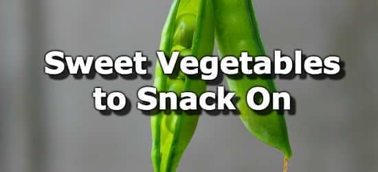Read more about the article The 9 Sweetest Vegetables You Can Snack On