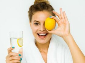12 Things That Happen to Your Body When You Eat Lemons