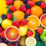 Best Fruits for Your Blood Sugar