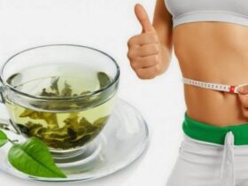 Best Teas To Boost Metabolism and Lose Weight
