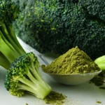 Broccoli Cleanse