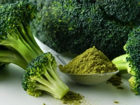 Broccoli Cleanse