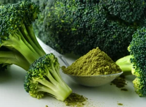 Read more about the article I Went on a Broccoli Cleanse, and It Changed My Body for the Better