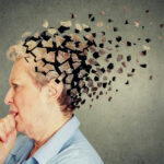 Danger Sign You'll Get Alzheimer's Early