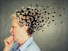 Danger Sign You'll Get Alzheimer's Early
