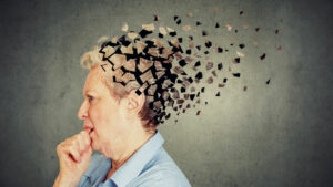 Read more about the article Danger Sign You’ll Get Alzheimer’s Early
