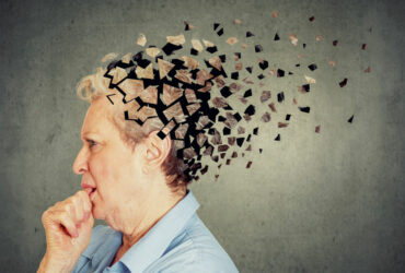 Danger Sign You'll Get Alzheimer's Early