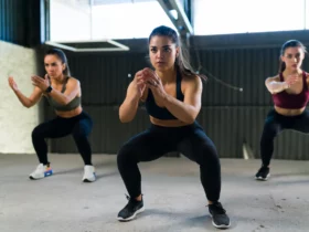 Gut-burning Exercises Will Tighten Your Midsection