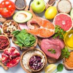 High-Protein Foods for Weight Loss