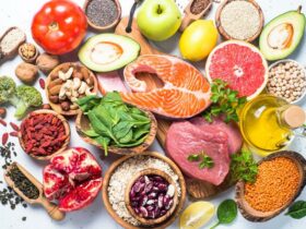 High-Protein Foods for Weight Loss