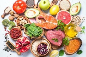 Read more about the article 4 High-Protein Foods for Weight Loss After 40