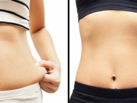 Tummy-tightening Exercises