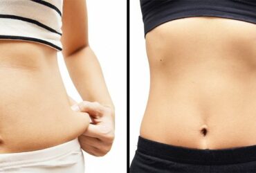 Tummy-tightening Exercises