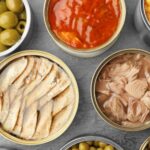 Unhealthiest Canned Foods