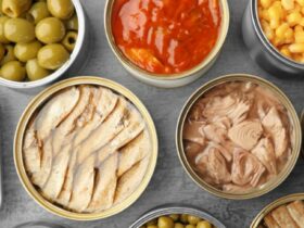 Unhealthiest Canned Foods