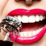 Worst Things For Your Oral Health, Says Science