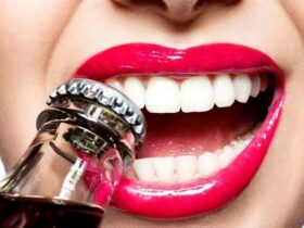 Worst Things For Your Oral Health, Says Science