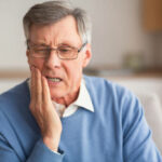 Your Mouth, You May Have Alzheimer's