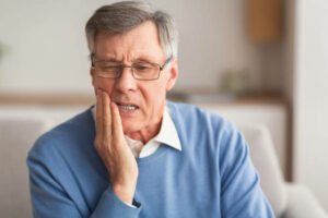 Read more about the article If You Have This in Your Mouth, You May Have Alzheimer’s