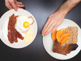 Worst Weight Loss Tips That End Up Aging You Faster