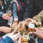 Worst Alcoholic Beverages for Weight Loss