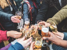 Worst Alcoholic Beverages for Weight Loss