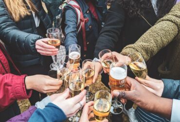 Worst Alcoholic Beverages for Weight Loss