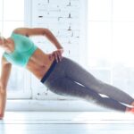 Flatter Stomach With These Quick Daily Exercises