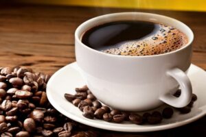 Read more about the article 10 People Who Should Never Drink Coffee, Say Dietitians