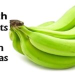 Raw Banana: Uses, Benefits, Side Effects