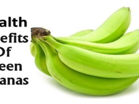 Raw Banana: Uses, Benefits, Side Effects