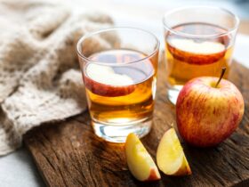 Apple Cider Vinegar Dosage