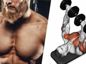Best Chest Exercises for men
