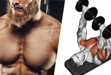 Best Chest Exercises for men