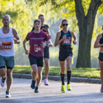Best Diet for Long-distance Runners