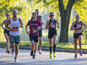 Best Diet for Long-distance Runners