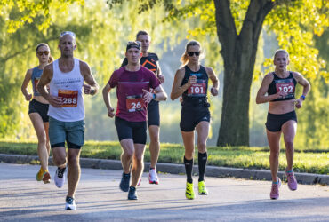 Best Diet for Long-distance Runners