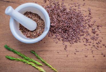Best Grinders For Flax Seeds