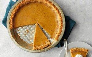 Read more about the article Can You Freeze Costco Pumpkin Pie?