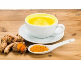 Does Turmeric Good For Weight Loss