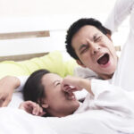Get Rid of Morning Breath Fast With These Pro Tips
